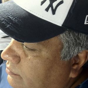 Meet your Posher, Angelo